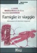 Copertina libro <b>Famiglie in viaggio</b>