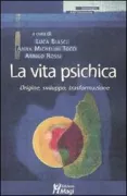 Copertina libro <b>La vita psichica</b>