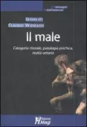 Copertina libro <b>Il male</b>