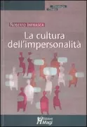 Copertina libro <b>La cultura dell'impersonalità</b>