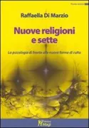 Copertina libro <b>Nuove religioni e sette</b>