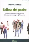 Copertina libro <b>Eclisse del padre</b>