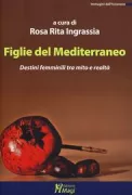 Copertina libro <b>Figlie del Mediterraneo</b>