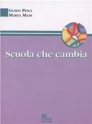Copertina libro <b>Scuola che cambia</b>