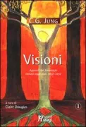 Copertina libro <b>Visioni</b>