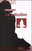 Copertina libro <b>La solitudine<br></b>(titolo originale o altro titolo: <i>La solitude</i>)