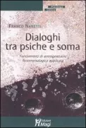 Copertina libro <b>Dialoghi tra psiche e soma</b>