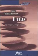 Copertina libro <b>Il rito</b>