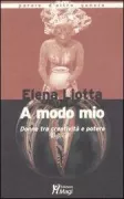 Copertina libro <b>A modo mio</b>
