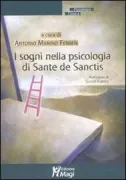 Copertina libro <b>I sogni nella psicologia di Sante de Sanctis</b>