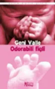 Copertina libro <b>Odorabili figli</b>