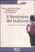 Copertina libro <b>Il fenomeno del bullismo</b>
