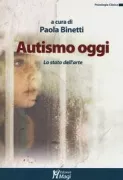 Copertina libro <b>Autismo oggi</b>