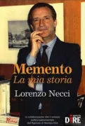Copertina libro <b>Memento</b>