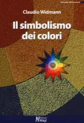 Copertina libro <b>Il simbolismo dei colori</b>