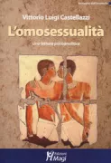 Copertina libro <b>L'omosessualità</b>