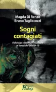 Copertina libro <b>Sogni contagiati</b>