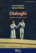 Copertina libro <b>Dialoghi</b>