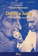 Copertina libro <b>Dante e Jung</b>