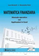 Copertina libro <b>Matematica finanziaria</b>