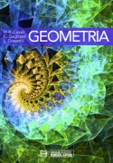 Copertina libro <b>Geometria</b>