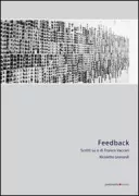 Copertina libro <b>Feedback: scritti su e di Franco Vaccari</b>