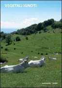 Copertina libro <b>Vegetali ignoti</b>