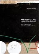 Copertina libro <b>Affresco live: storia di un incontro</b>