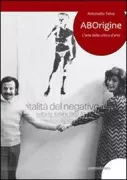 Copertina libro <b>ABOrigine</b>