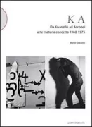 Copertina libro <b>KA</b>