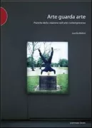 Copertina libro <b>Arte guarda arte</b>