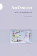 Copertina libro <b>Food experience</b>