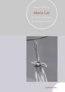 Copertina libro <b>Maria Lai</b>