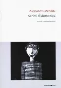 Copertina libro <b>Scritti di domenica</b>