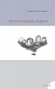 Copertina libro <b>Brecht, la fotografia, la guerra</b>