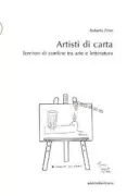 Copertina libro <b>Artisti di carta</b>