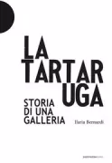 Copertina libro <b>La Tartaruga</b>