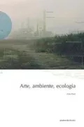 Copertina libro <b>Arte, ambiente, ecologia</b>