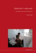 Copertina libro <b>Radicale e radicante</b>