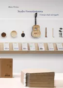 Copertina libro <b>Studio Formafantasma</b>
