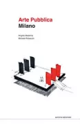 Copertina libro <b>Arte pubblica</b>