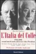 Copertina libro <b>L'Italia del Colle</b>