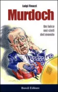 Copertina libro <b>Murdoch</b>