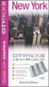 Copertina libro <b>New York</b>