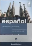 Copertina libro <b>Espanol</b>