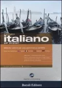 Copertina libro <b>Italiano per stranieri</b>