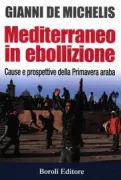 Copertina libro <b>Mediterraneo in ebollizione</b>