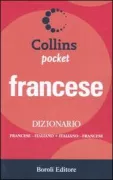 Copertina libro <b>Francese</b>