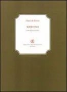 Copertina libro <b>Solstizio</b>
