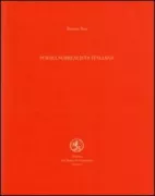 Copertina libro <b>La pioggia sul cappello e altre poesie</b>